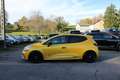Renault Clio 1.6 T 220CH RS TROPHY EDC 5P Jaune - thumbnail 5