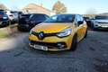 Renault Clio 1.6 T 220CH RS TROPHY EDC 5P Jaune - thumbnail 4