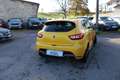 Renault Clio 1.6 T 220CH RS TROPHY EDC 5P Jaune - thumbnail 2