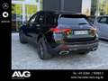 Mercedes-Benz GLC 450 GLC 450 d 4M AMG Pano HuD DIGITAL Stndhzg Night Schwarz - thumbnail 6