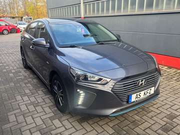 Ioniq Trend Hybrid AUTOMATIK KLIMA
