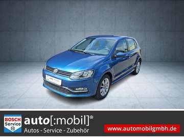 V Comfortline BMT Start-Stopp 1.0 MPI
