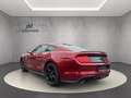Ford Mustang Fastback Automatik Leder Rosso - thumbnail 5