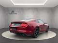 Ford Mustang Fastback Automatik Leder Rosso - thumbnail 7