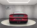 Ford Mustang Fastback Automatik Leder Rosso - thumbnail 6