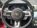 Ford Mustang Fastback Automatik Leder Rosso - thumbnail 13