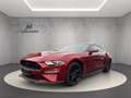 Ford Mustang Fastback Automatik Leder Rosso - thumbnail 3
