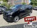 Fiat Scudo Crew Cab 145pk Aut L3 6pl Noir - thumbnail 1