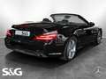 Mercedes-Benz SL 500 AMG Spurhalte+Totwinkel+Pano+Comand+Media Schwarz - thumbnail 2
