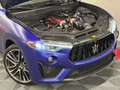 Maserati Levante Levante Trofeo V8 1 of 100 Carbon S-Dach 360° Blau - thumbnail 9