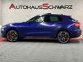 Maserati Levante Levante Trofeo V8 1 of 100 Carbon S-Dach 360° Blau - thumbnail 4