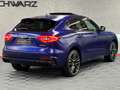 Maserati Levante Levante Trofeo V8 1 of 100 Carbon S-Dach 360° Blau - thumbnail 7