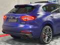 Maserati Levante Levante Trofeo V8 1 of 100 Carbon S-Dach 360° Blau - thumbnail 11