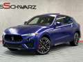 Maserati Levante Levante Trofeo V8 1 of 100 Carbon S-Dach 360° Blau - thumbnail 3