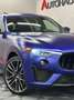 Maserati Levante Levante Trofeo V8 1 of 100 Carbon S-Dach 360° Blau - thumbnail 10