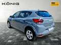 Dacia Sandero Essential TCe 90 Grijs - thumbnail 4