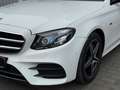 Mercedes-Benz E 300 de AMG Line Distro Burmes HUD Ambilig Night Weiß - thumbnail 44