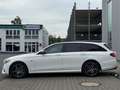 Mercedes-Benz E 300 de AMG Line Distro Burmes HUD Ambilig Night Weiß - thumbnail 1
