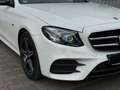 Mercedes-Benz E 300 de AMG Line Distro Burmes HUD Ambilig Night Weiß - thumbnail 43