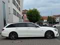 Mercedes-Benz E 300 de AMG Line Distro Burmes HUD Ambilig Night Weiß - thumbnail 6