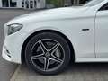Mercedes-Benz E 300 de AMG Line Distro Burmes HUD Ambilig Night Weiß - thumbnail 42