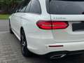 Mercedes-Benz E 300 de AMG Line Distro Burmes HUD Ambilig Night Weiß - thumbnail 46