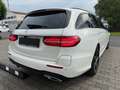 Mercedes-Benz E 300 de AMG Line Distro Burmes HUD Ambilig Night Weiß - thumbnail 7