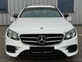 Mercedes-Benz E 300 de AMG Line Distro Burmes HUD Ambilig Night Weiß - thumbnail 4