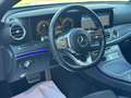 Mercedes-Benz E 300 de AMG Line Distro Burmes HUD Ambilig Night Weiß - thumbnail 10