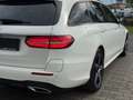 Mercedes-Benz E 300 de AMG Line Distro Burmes HUD Ambilig Night Weiß - thumbnail 45