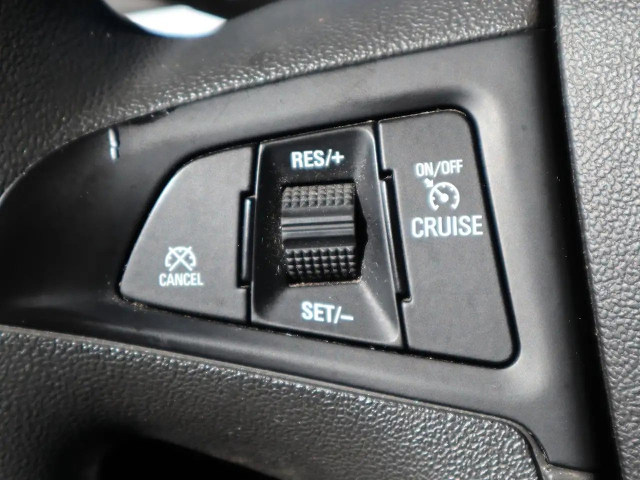 Chevrolet Equinox fotografie Chevrolet Equinox