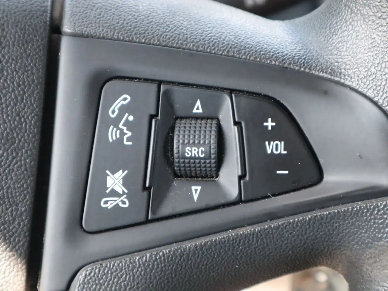 Chevrolet Equinox fotografie Chevrolet Equinox