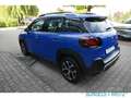 Citroen C3 Aircross Plus 1.2 PureTech 130 S&S EAT6 Navi Apple CarPlay Blau - thumbnail 3
