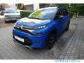 Citroen C3 Aircross Plus 1.2 PureTech 130 S&S EAT6 Navi Apple CarPlay Blau - thumbnail 2
