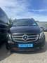 Mercedes-Benz V 250d EXTRA LANG Zwart - thumbnail 6