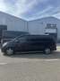 Mercedes-Benz V 250d EXTRA LANG Zwart - thumbnail 10