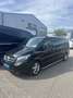 Mercedes-Benz V 250d EXTRA LANG Zwart - thumbnail 8