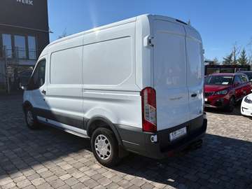 Transit 350 TDCi L2 HA Trend