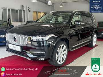 XC90 Inscription AWD*Panorama*Standheizung