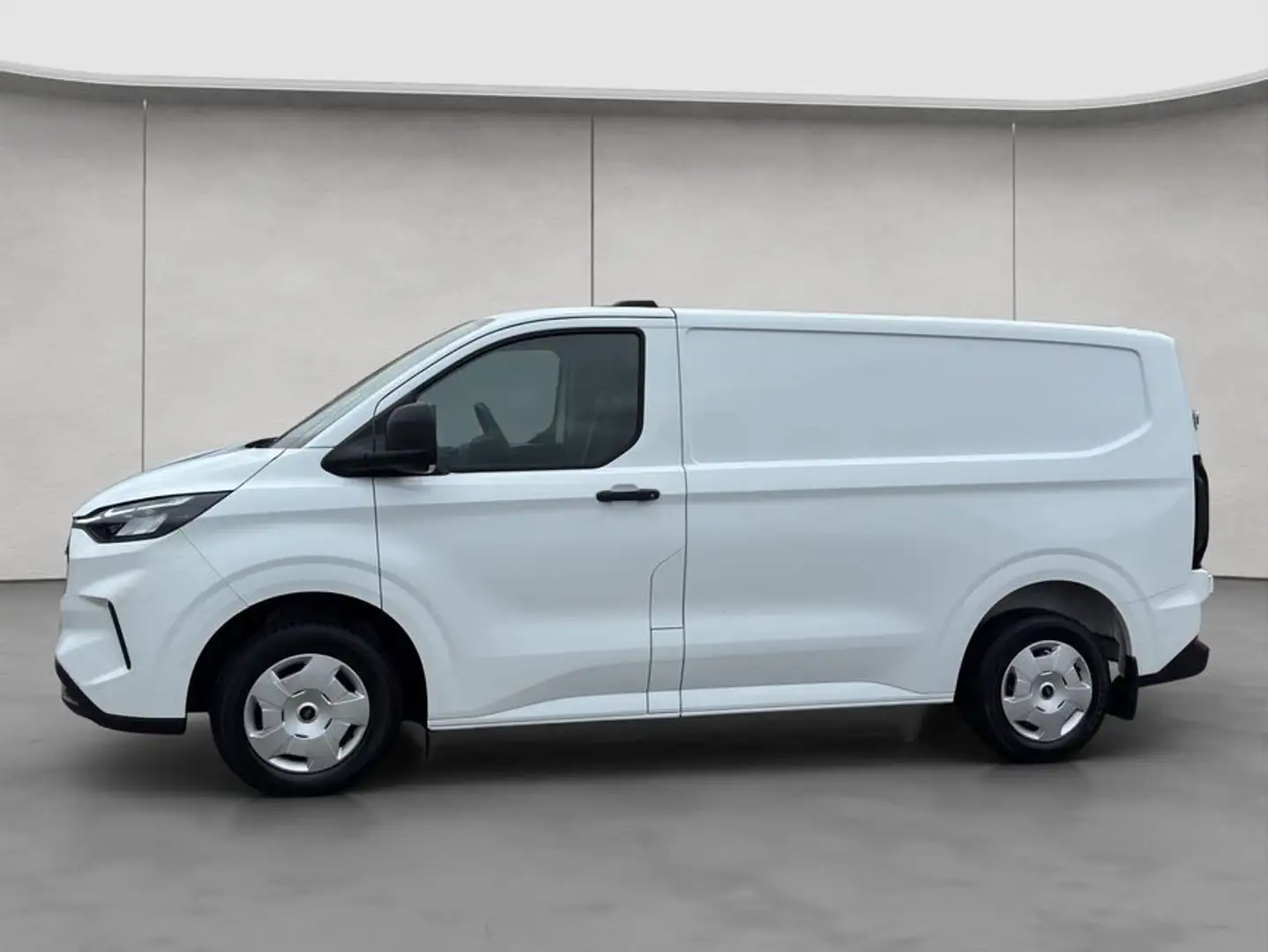 Ford Transit Custom 280 L1H1 LKW VA Trend Bianco - 2