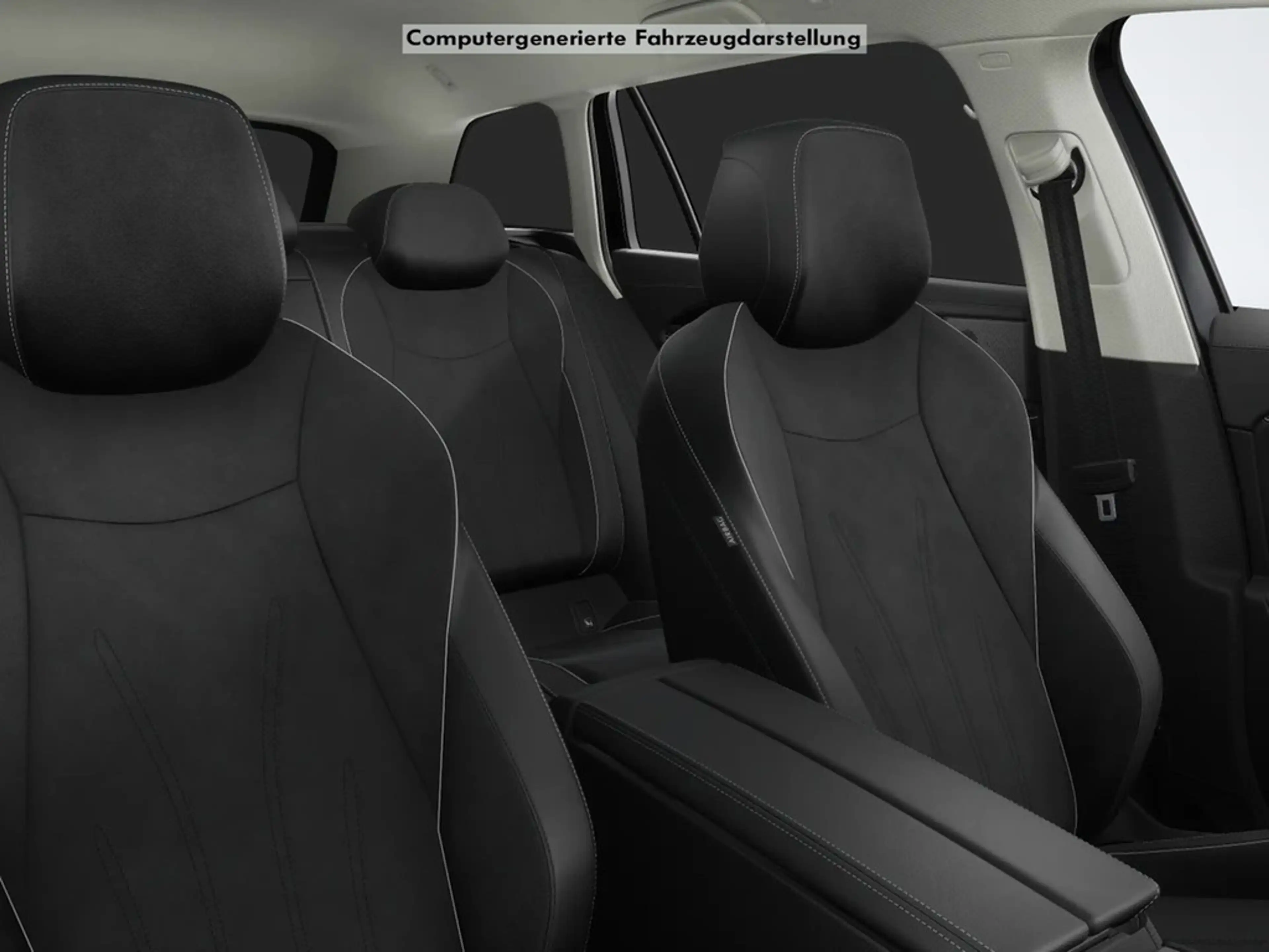 Volkswagen Passat Business 1.5 TSI eHybrid AHK RFK SHZ HuD — photo 8