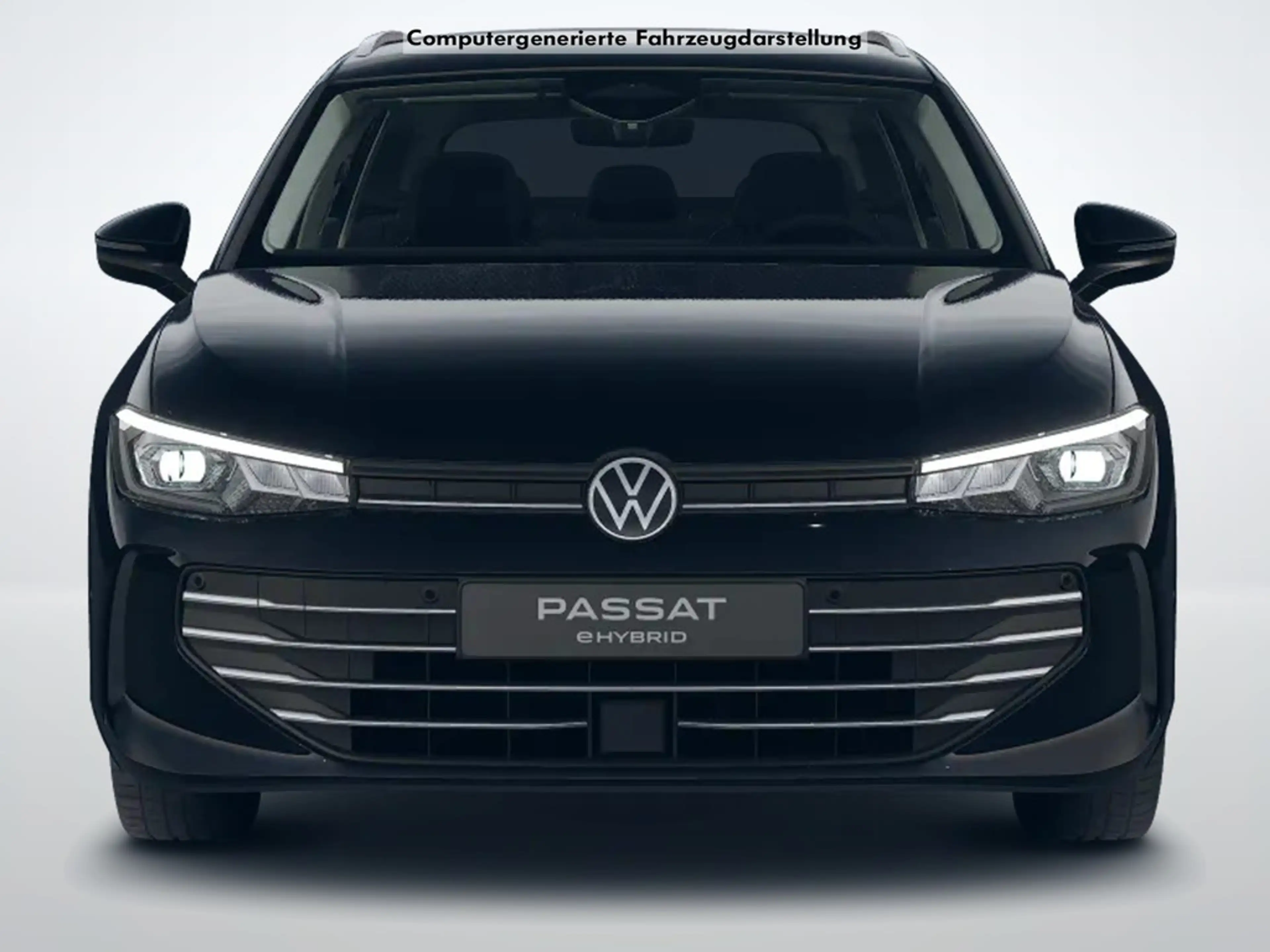 Volkswagen Passat Business 1.5 TSI eHybrid AHK RFK SHZ HuD — photo 2