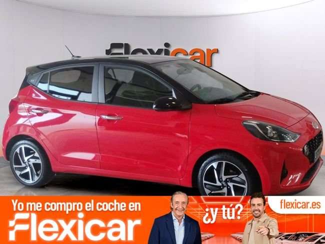 Hyundai i10 1.2 MPI Tecno 2C - foto 1