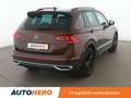 Volkswagen Tiguan 1.5 TSI ACT Life Aut.*NAVI*LED*ACC* Braun - thumbnail 6