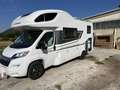 Caravans-Wohnm Adria Coral 600 Xl DP - thumbnail 1