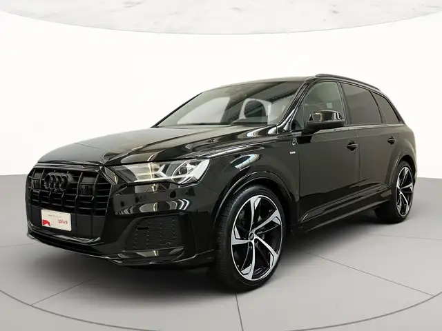 Audi Q7 50 3.0 tdi mhev sport quattro tiptronic 7p.ti