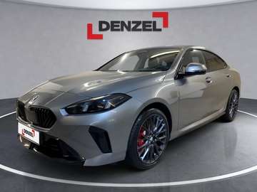 Gran Coupe F74 B38