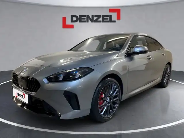 BMW 220 Gran Coupe F74 B38