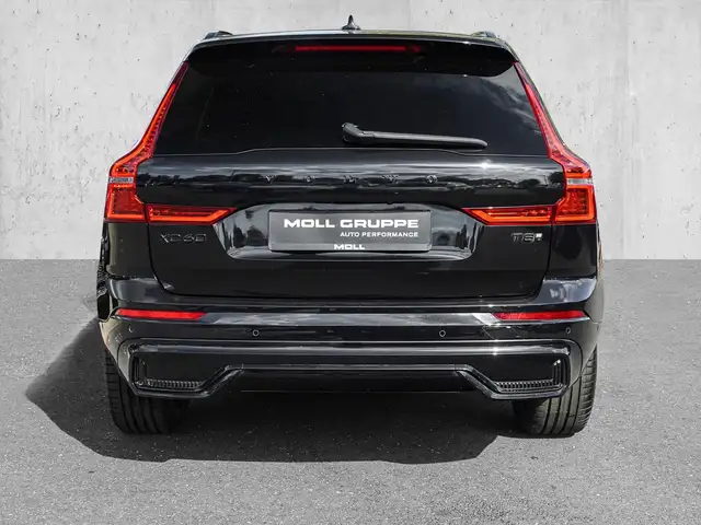 Volvo XC60 view 6