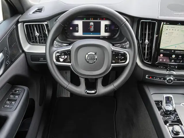 Volvo XC60 view 12